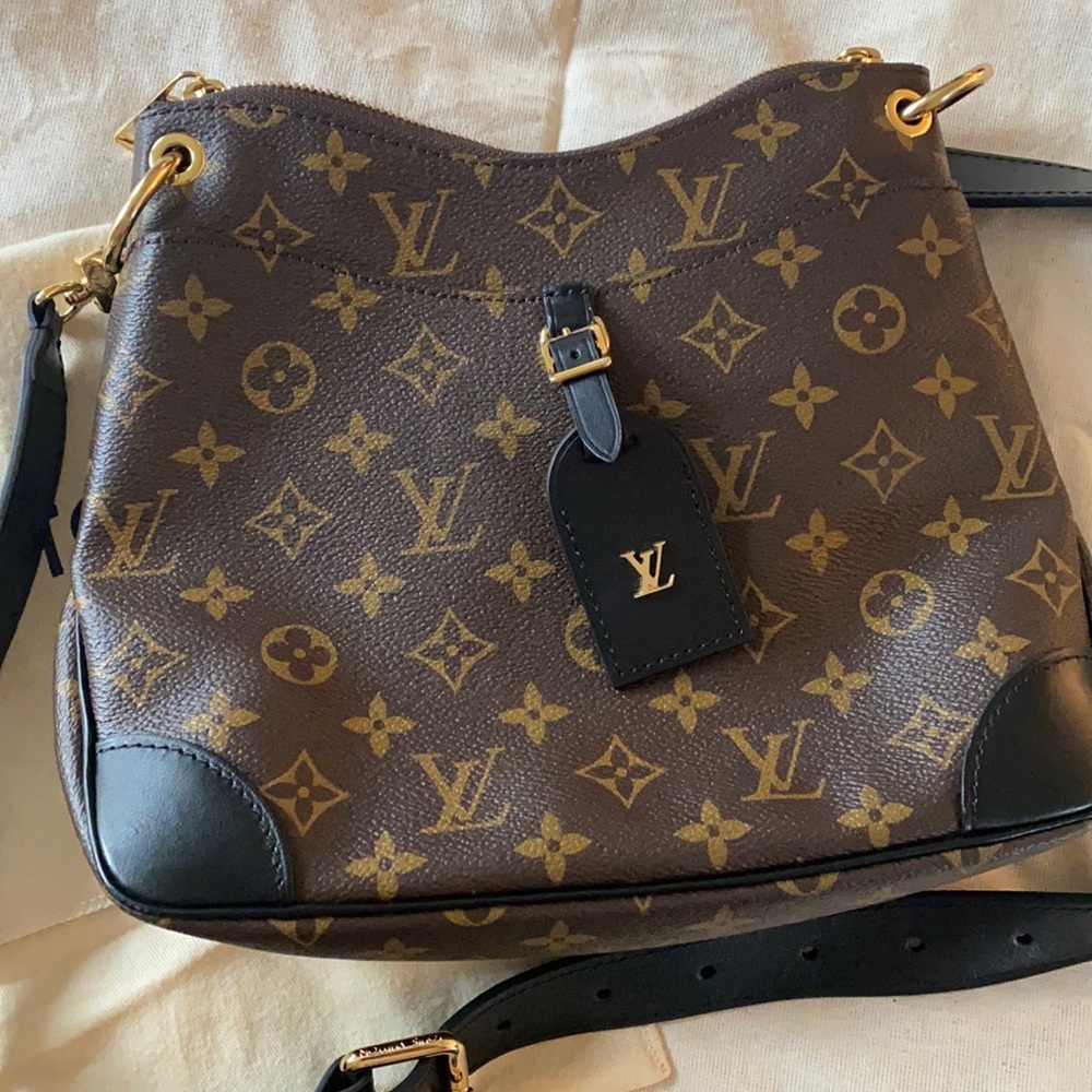 Authentic Louis Vuitton